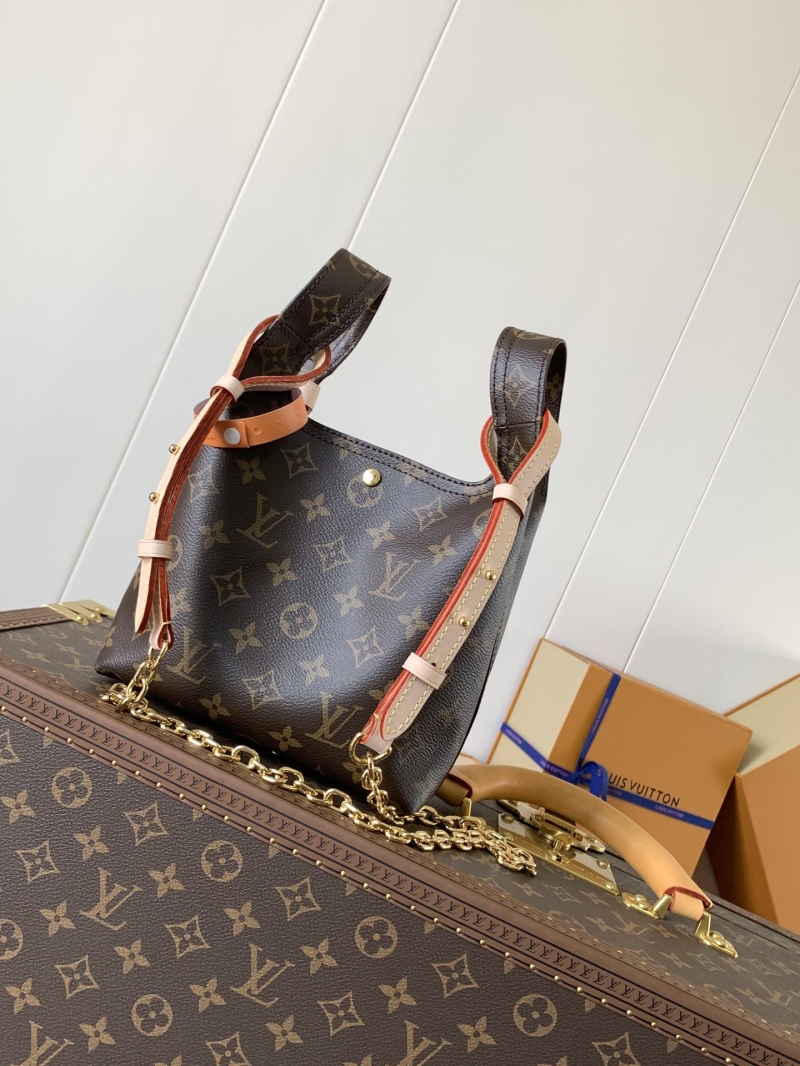 LV Top Handle Bags